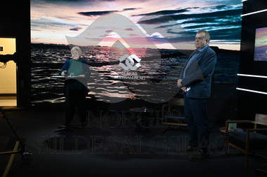 Ivar Andreassen erna solberg