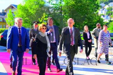 Droning Sonja Nor-fishing 22