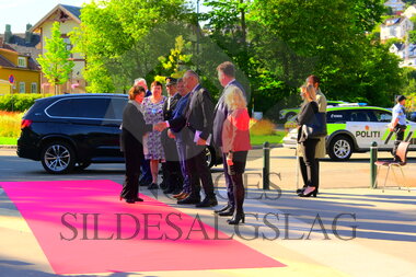 Droning Sonja Nor-fishing 22