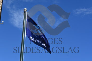 Nor-fishing 22 messeområde 