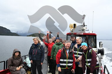 Strandrydding Hardanger 2022