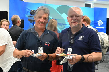 Nor-fishing 22 arrangement , matjes, 