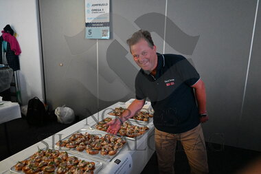 Nor-fishing 22 arrangement arne hjeltnes