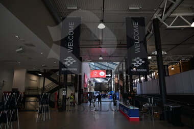 Nor-fishing 22 messeområde 