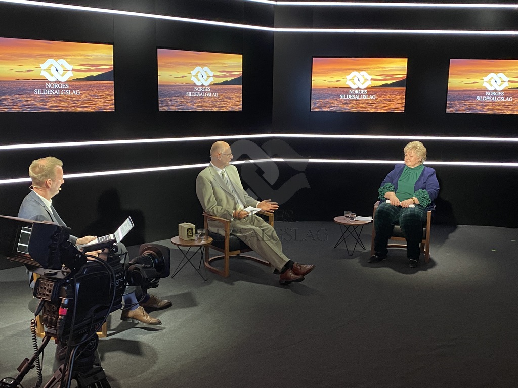  Årsmøte 2021 debatt