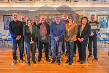 Styret Sildelaget 2023