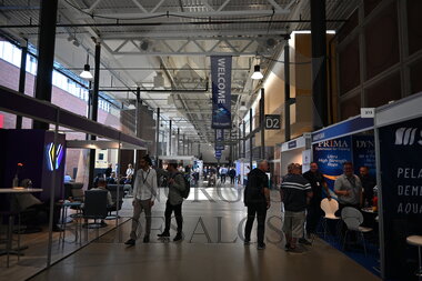 Nor-fishing 22 messeområde 