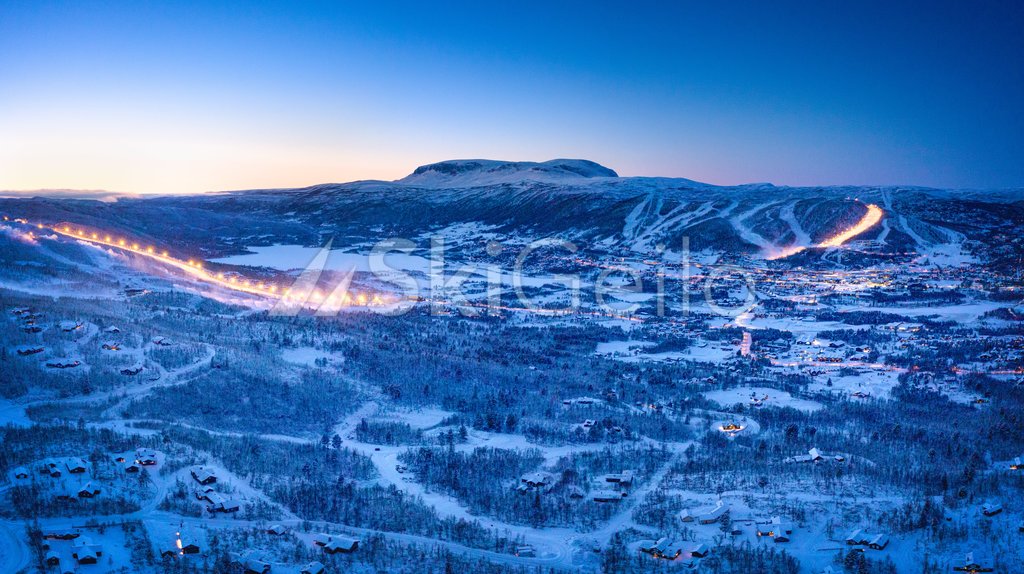 SHAPE UP CONVENTION OSLO