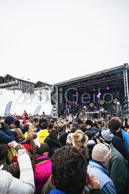 Påskeparty på Kikut 2024