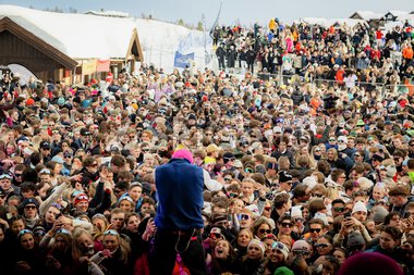 Påskeparty på Kikut 2024