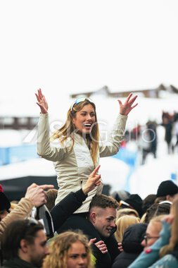 Påskeparty på Kikut 2024