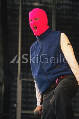 Påskeparty på Kikut 2024