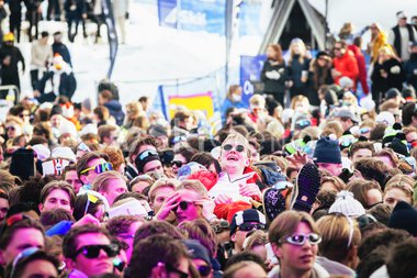 Påskeparty på Kikut 2024