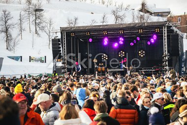 Påskeparty på Kikut 2024