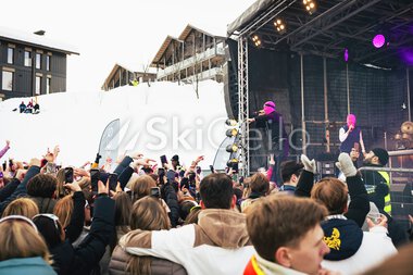 Påskeparty på Kikut 2024