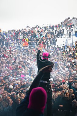 Påskeparty på Kikut 2024