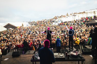 Påskeparty på Kikut 2024