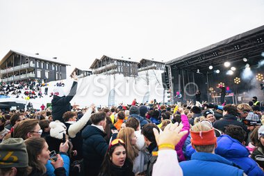 Påskeparty på Kikut 2024