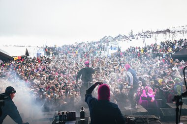 Påskeparty på Kikut 2024