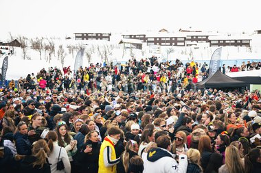 Påskeparty på Kikut 2024