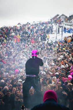 Påskeparty på Kikut 2024