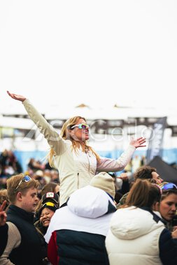 Påskeparty på Kikut 2024