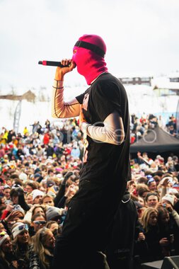 Påskeparty på Kikut 2024