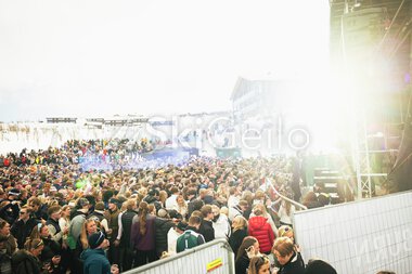 Påskeparty på Kikut 2024