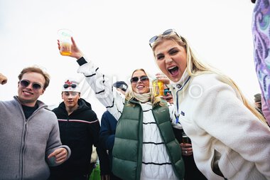 Påskeparty på Kikut 2024