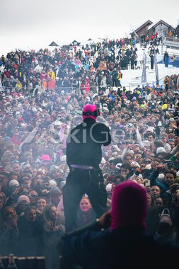 Påskeparty på Kikut 2024