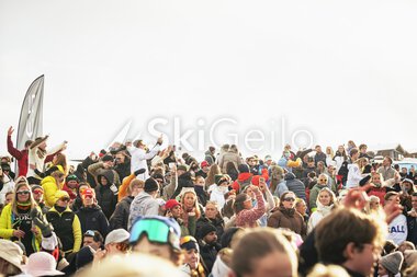 Påskeparty på Kikut 2024