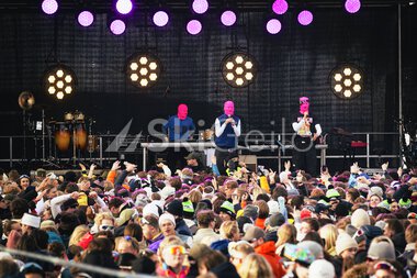 Påskeparty på Kikut 2024