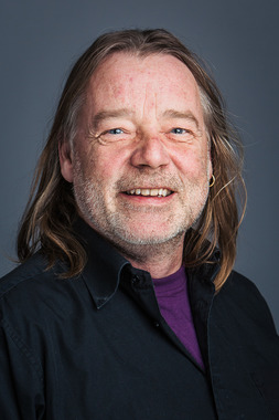 Ola Floberg - styremedlem