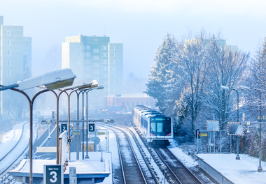 Brynseng T-banestasjon