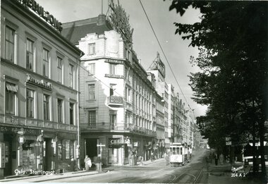 1538	Stortingsgaten