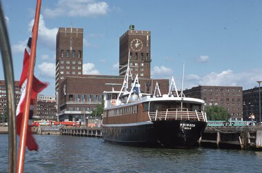 1075	Nesoddbåten Prinsen