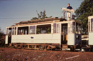 0237	Vogn 48 (ex. KES 320 ombygget fra ex. KES UEG 30 (Falkenried 1899)