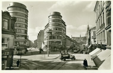 1238	Storgata Skippergata