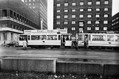 Vogntog linje 16, 96 0g 531