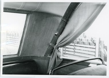 Gardinoppheng Gullfisk