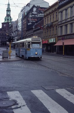 1118	Høka 221 i Storgata