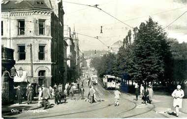 1354	Stortingsgaten