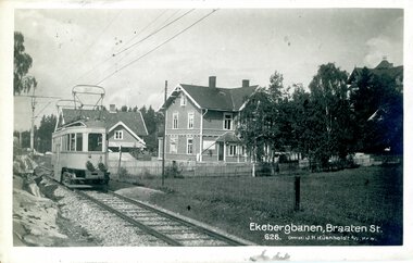 1311	Braaten stasjon