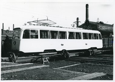 Gullfisk under bygging 17