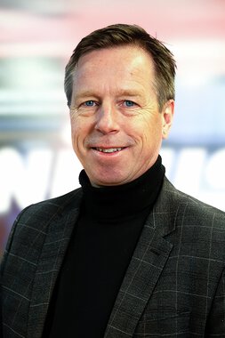 Atle Rønning - Styremedlem