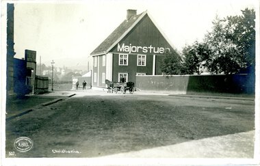 1490	Majorstuen