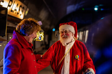 Marianne borgen Valkyrien 2022