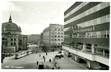 1280	Stortingsgata
