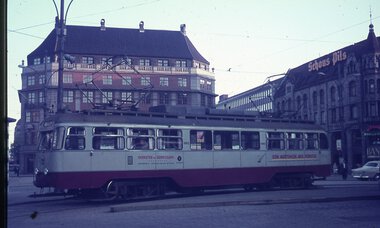 1076	EB 1002 på Jernbanetorget