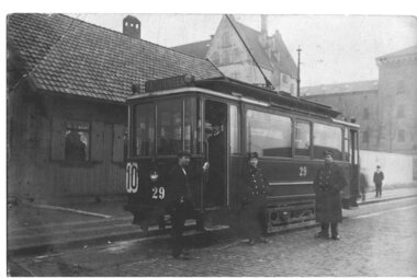 0154	KSS 29 på Vippetangen